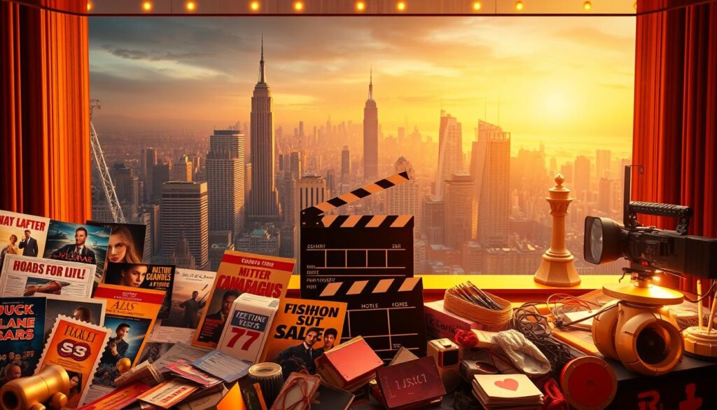 Faktor Kesuksesan Film Box Office