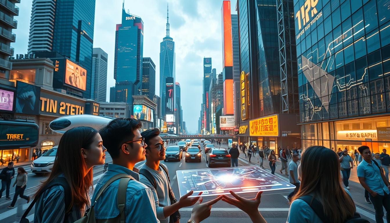 Fenomena Peristiwa Jadi Sorotan, Apa Kata Startup Teknologi?