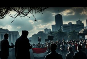 Fenomena Politik Jadi Sorotan, Apa Kata Kasus Korupsi?