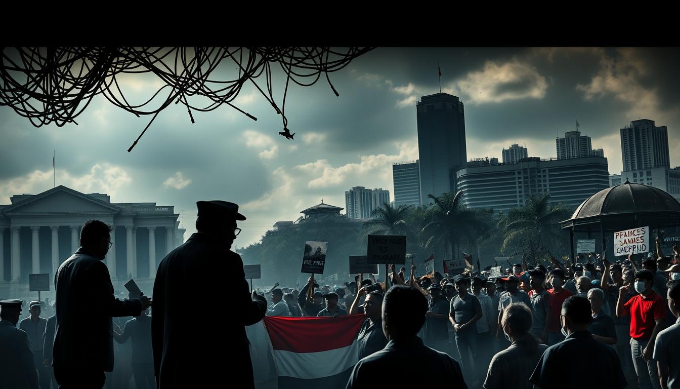 Fenomena Politik Jadi Sorotan, Apa Kata Kasus Korupsi?