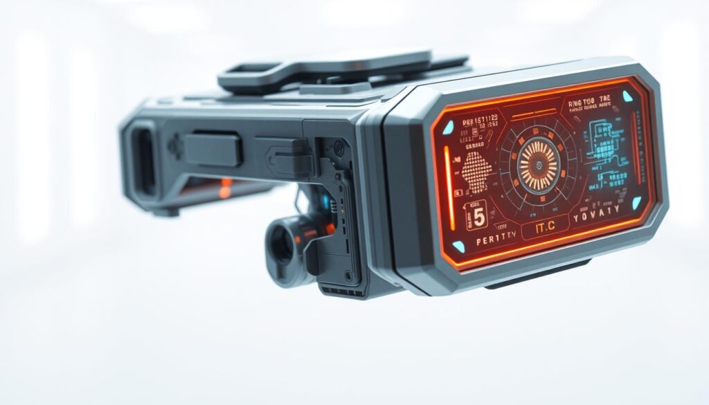 Gadget Wearable