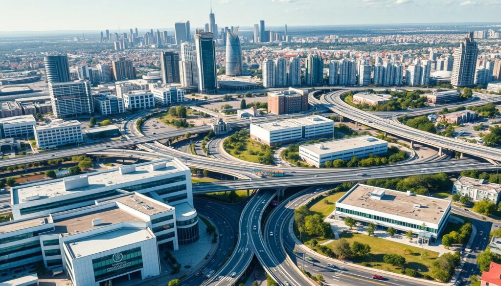 Infrastruktur Kesehatan