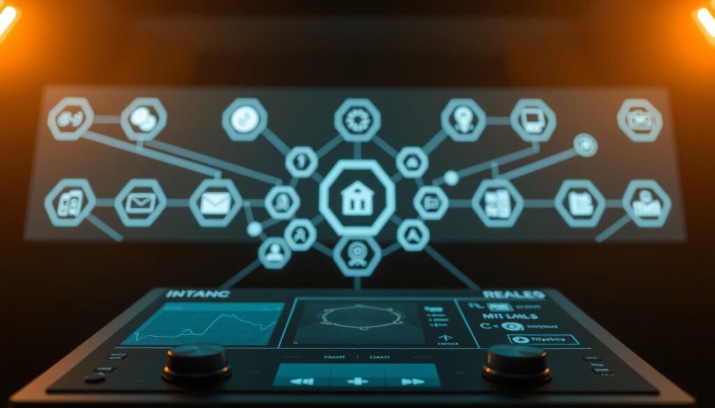 Integrasi Platform
