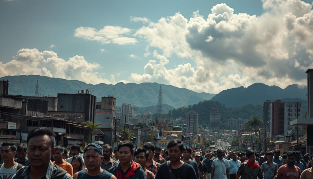 Konflik Papua
