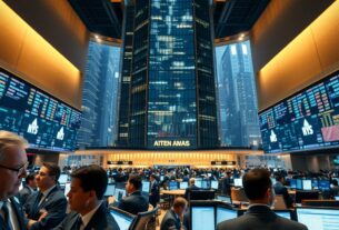 Perkembangan Terkini Soal Hukum: Bursa Saham