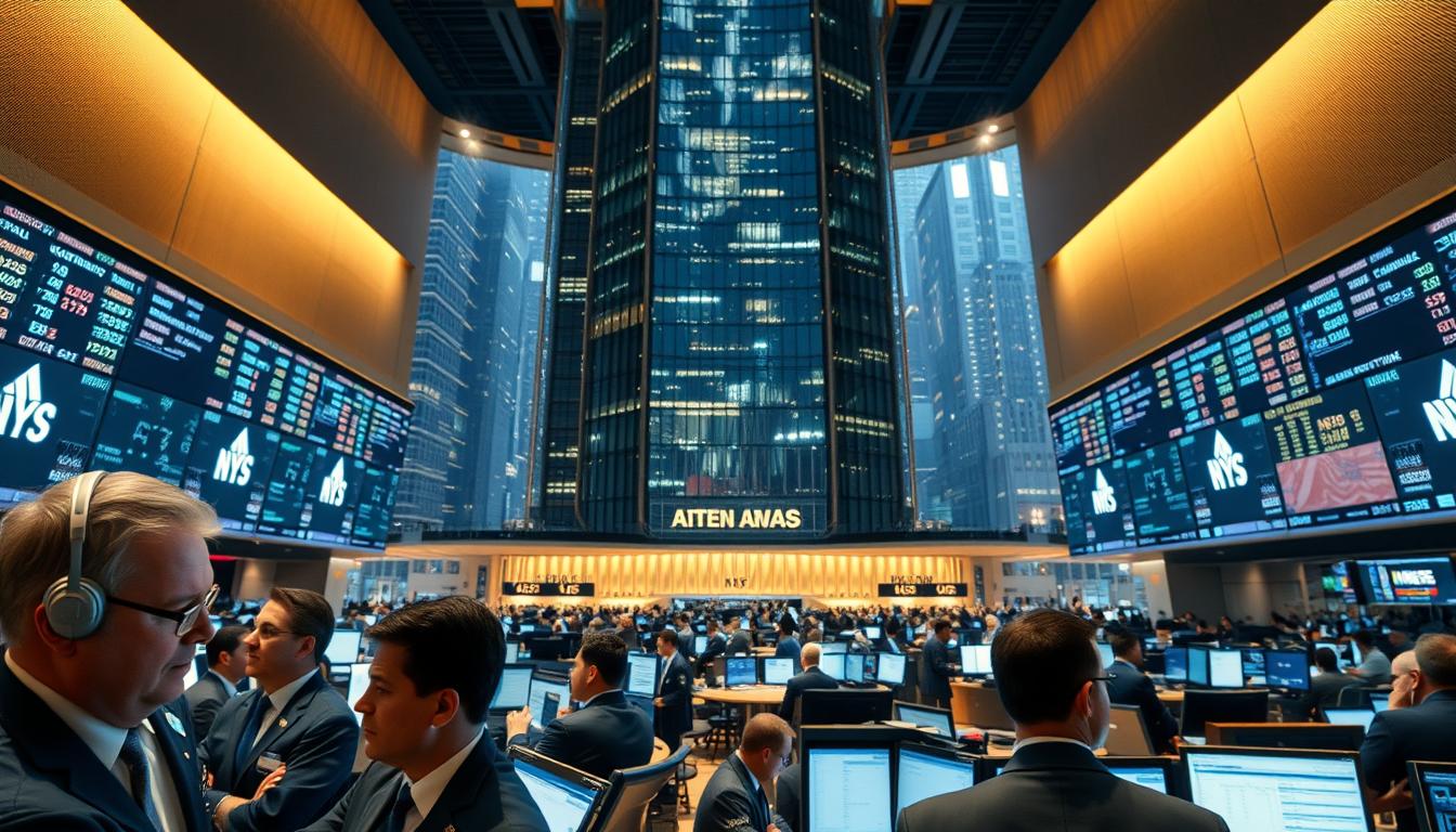Perkembangan Terkini Soal Hukum: Bursa Saham