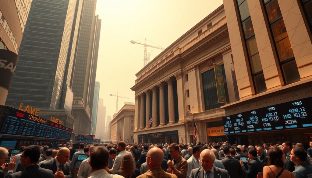 Regulasi Pasar Saham