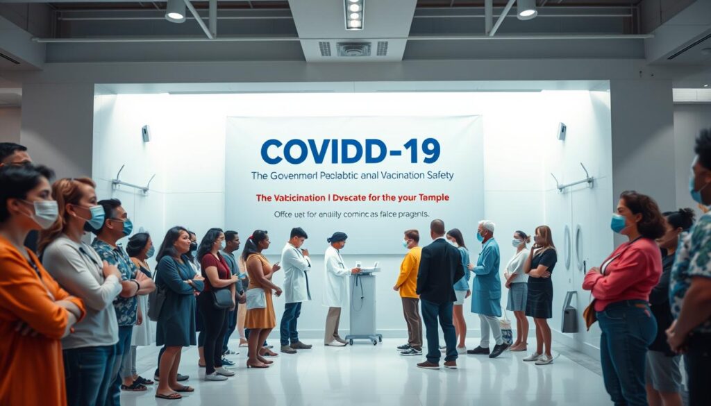 Vaksinasi Covid-19