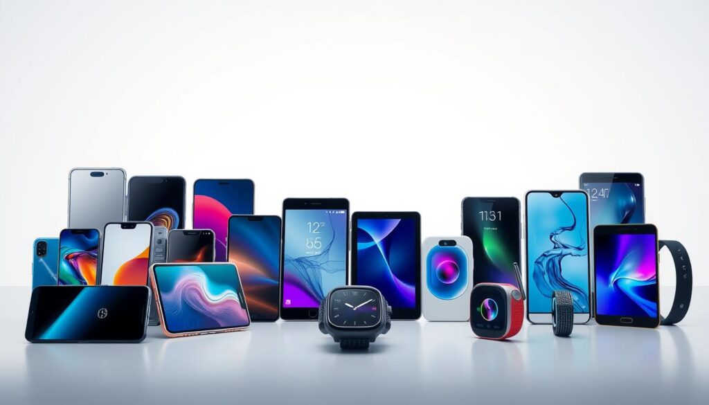 inovasi gadget