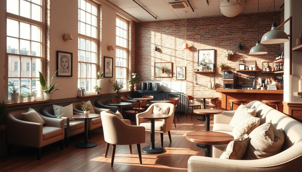 Café Cozy