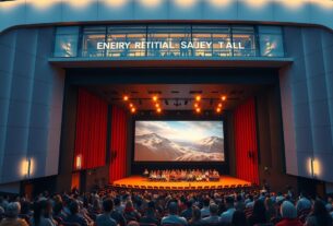 Film Baru Bertema Energi Siap Tayang di Bioskop Nasional