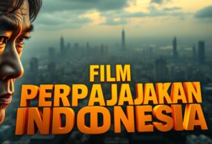 Film Baru Bertema Perpajakan Siap Tayang di Bioskop Nasional
