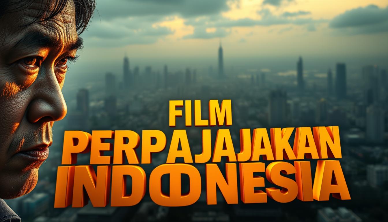 Film Baru Bertema Perpajakan Siap Tayang di Bioskop Nasional