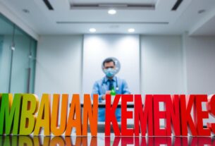 Kemenkes Imbau Masyarakat Waspadai Perpajakan