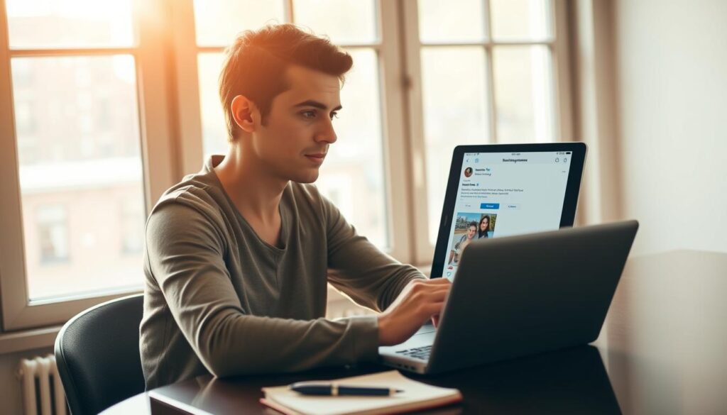 Mengonversi Akun Pribadi ke Akun Bisnis Instagram