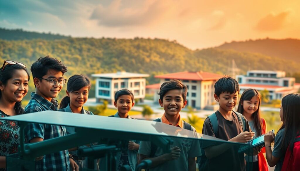 Reformasi Pendidikan