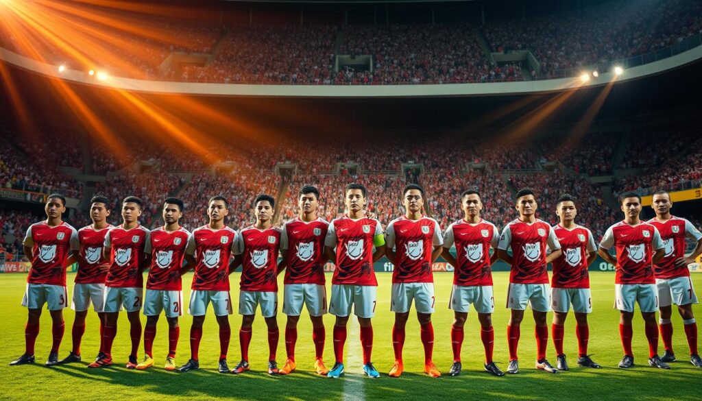 Timnas Indonesia