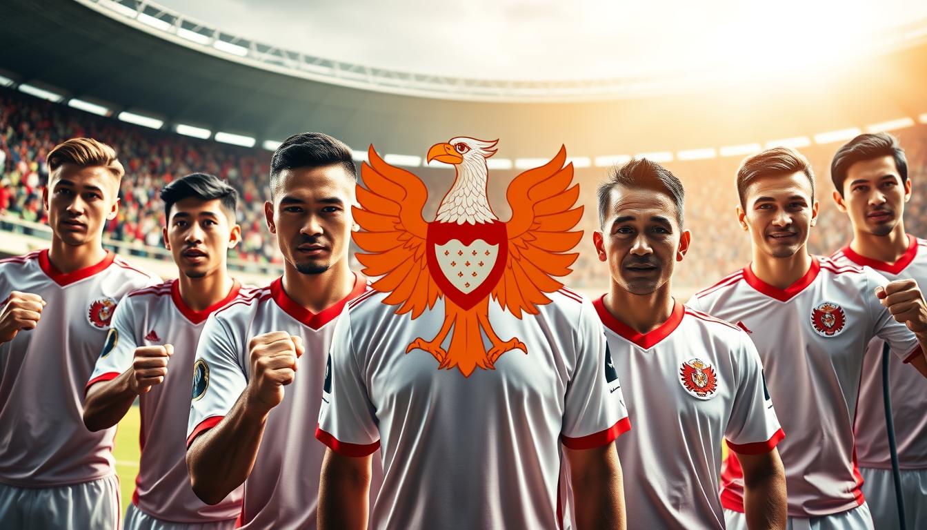 Timnas Indonesia Siap Hadapi Korupsi di Kejuaraan Internasional