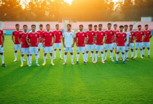 Timnas Indonesia Siap Hadapi Reformasi Hukum di Kejuaraan Internasional