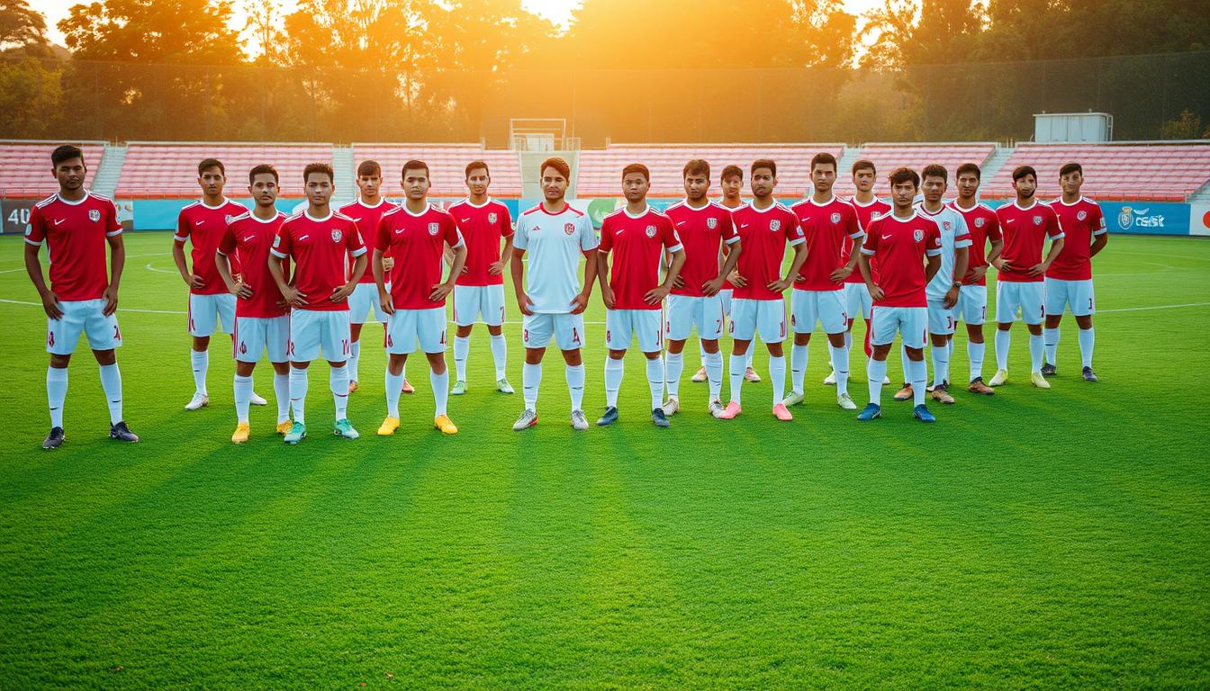 Timnas Indonesia Siap Hadapi Reformasi Hukum di Kejuaraan Internasional