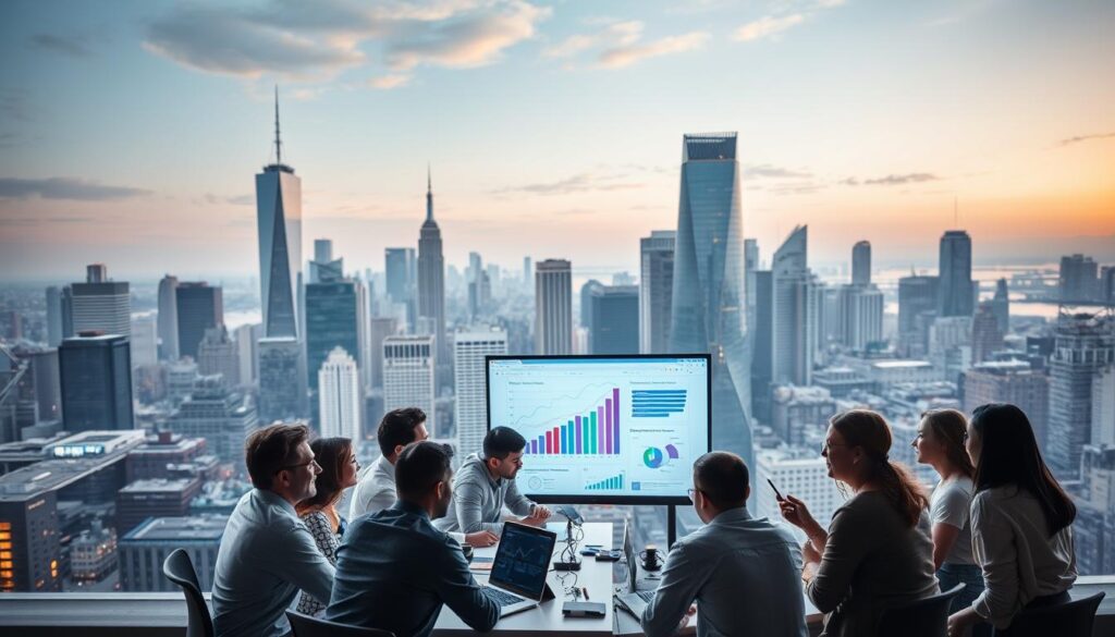 analisis pasar dan target audiens