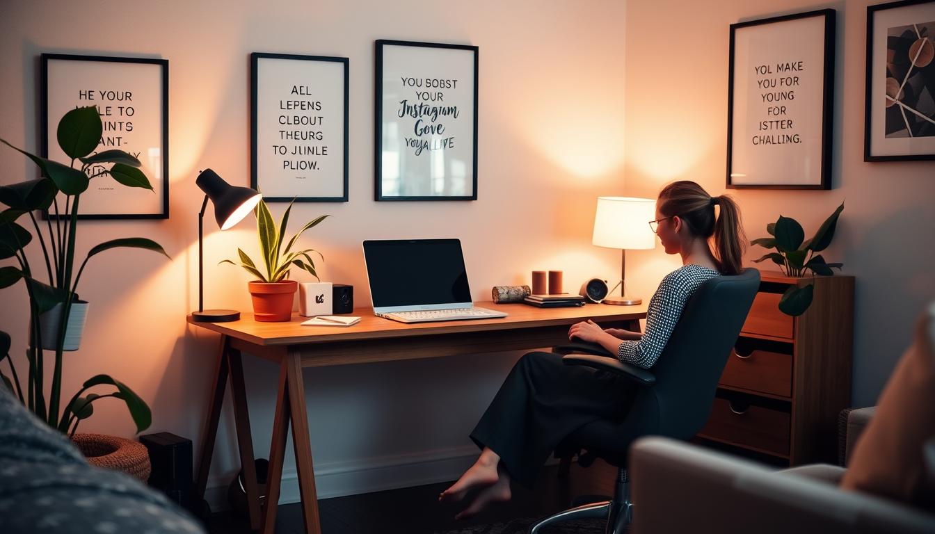 cara membuat akun bisnis Instagram