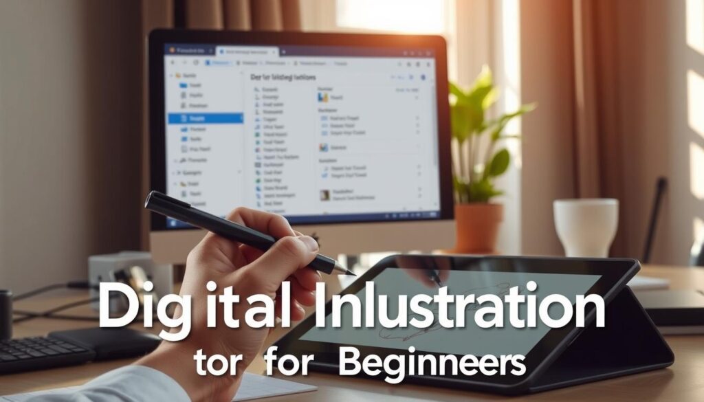 format file ilustrasi digital