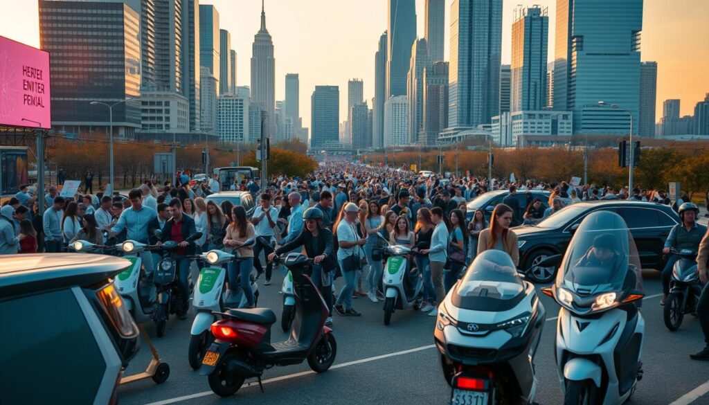 inovasi transportasi