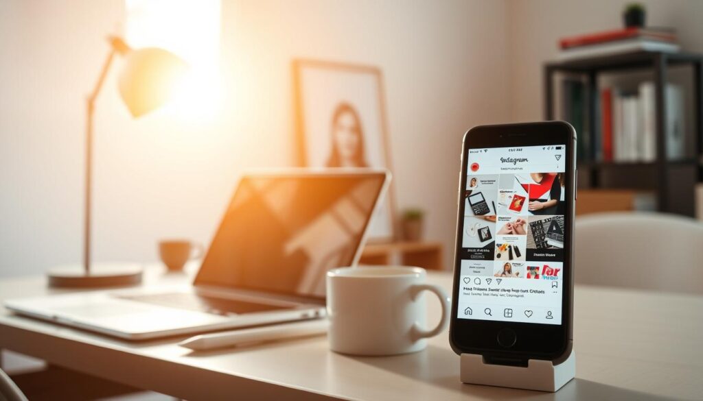 manfaat akun bisnis Instagram