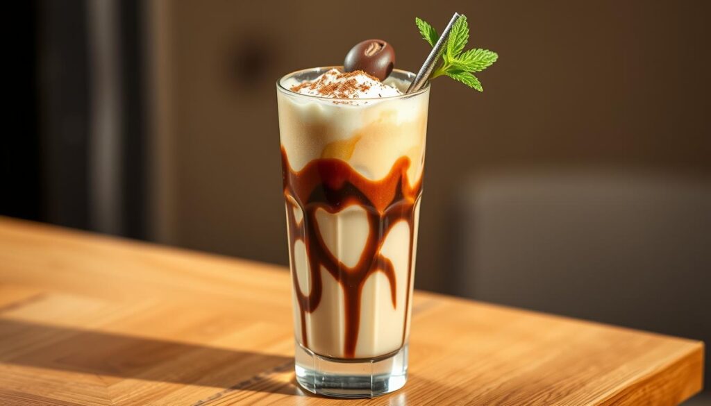 minuman instagramable