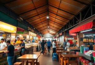 rekomendasi tempat makan enak