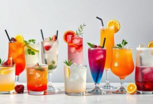 resep minuman kekinian