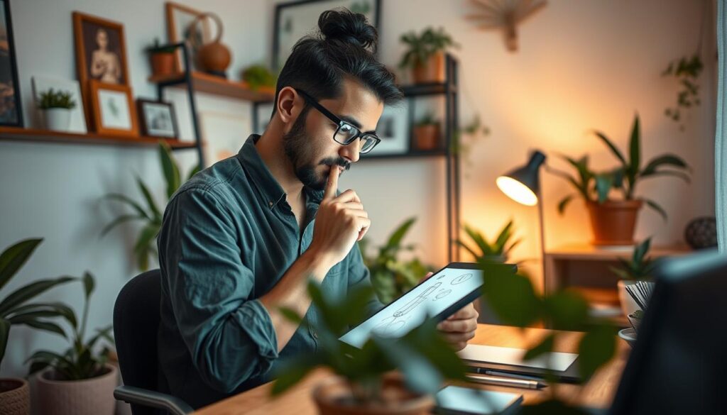 tips memulai bisnis kreatif