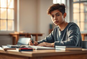 tips menjaga konsentrasi belajar
