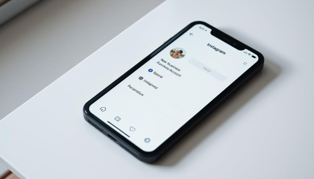 tutorial daftar akun bisnis Instagram