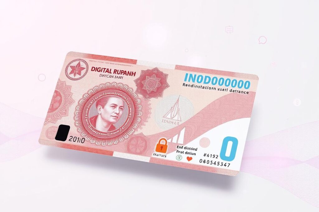 Konsep Digital Rupiah sebagai CBDC Indonesia Konsep Digital Rupiah sebagai CBDC Indonesia