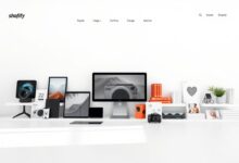 Cara Mendapatkan Uang dari Internet lewat Shopify