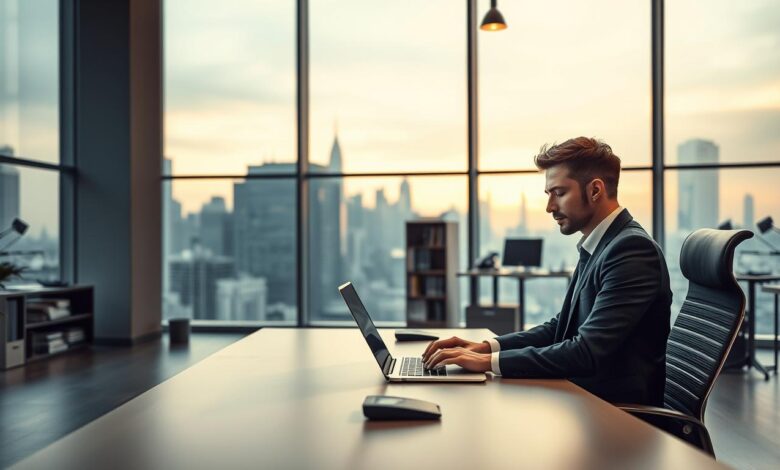 pekerjaan web developer sistem komputer