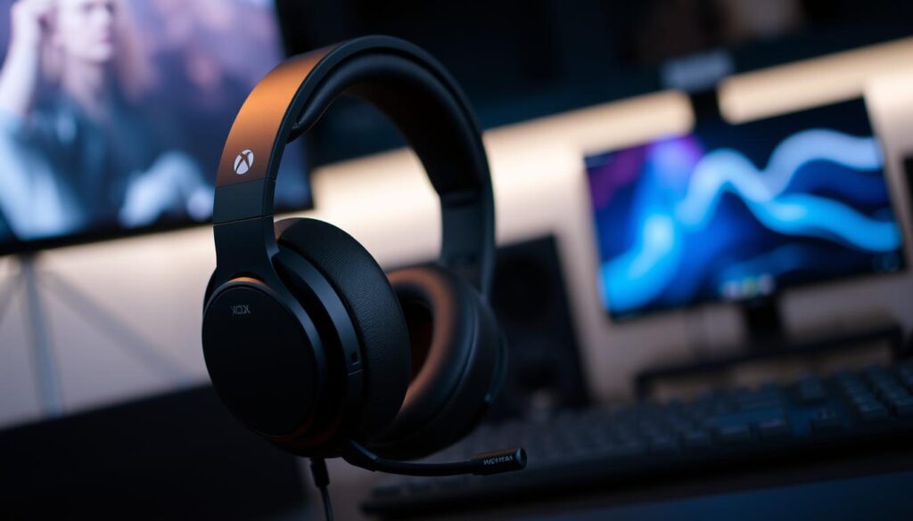 Gambar headset Xbox terbaik dengan Dolby Atmos Gambar headset Xbox terbaik dengan Dolby Atmos