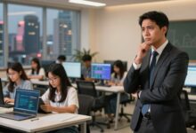 Startup EdTech unicorn Indonesia