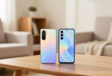 Redmi 13C vs Samsung M15